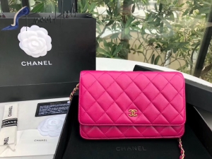 Chanel Woc Bag CWB4434444578